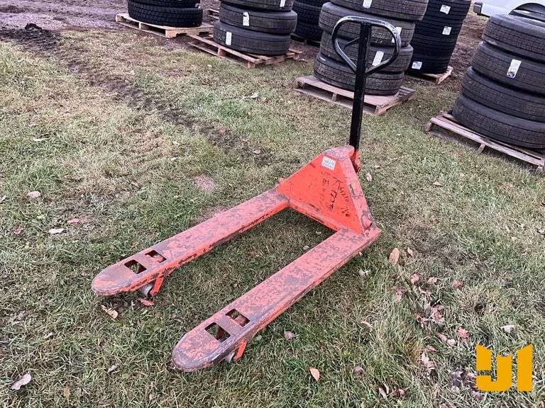 PALLET JACK