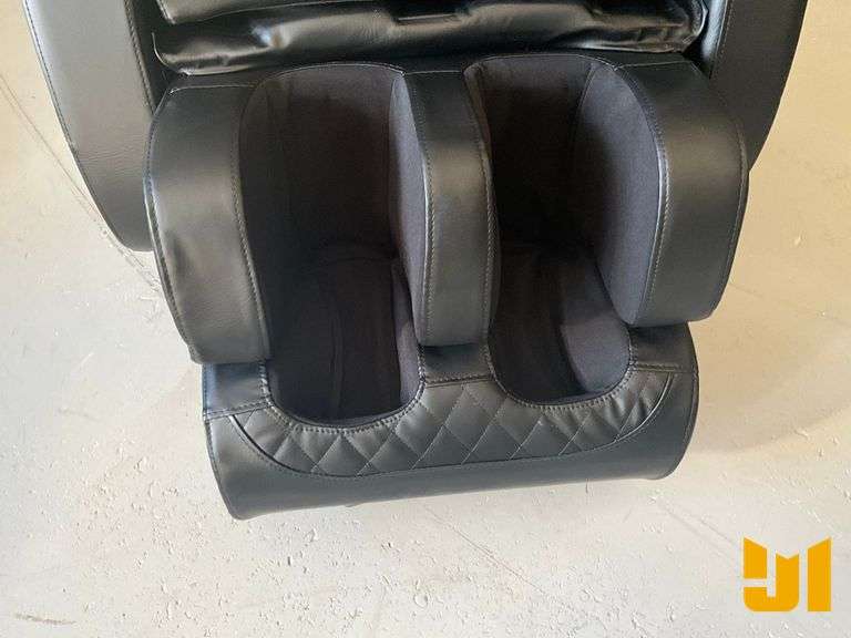 (NEW/UNUSED) LANDHERO, LHR-MC766, MASSAGER CHAIR