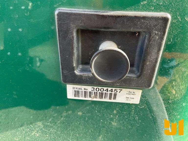 2013 EZ GO TXT GOLF CART SN: 3004457