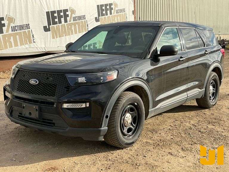 2020 FORD EXPLORER VIN: 1FM5K8AB3LGB84890 AWD