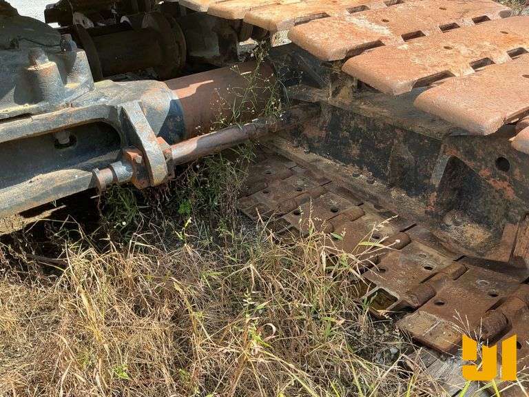 AMERICAN 4250 CRAWLER CRANE SN: GS11076W