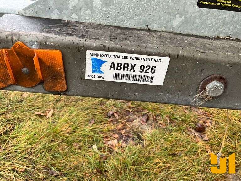 1987 BAYLINER VIN CJH39CUC787 MOTOR BOAT