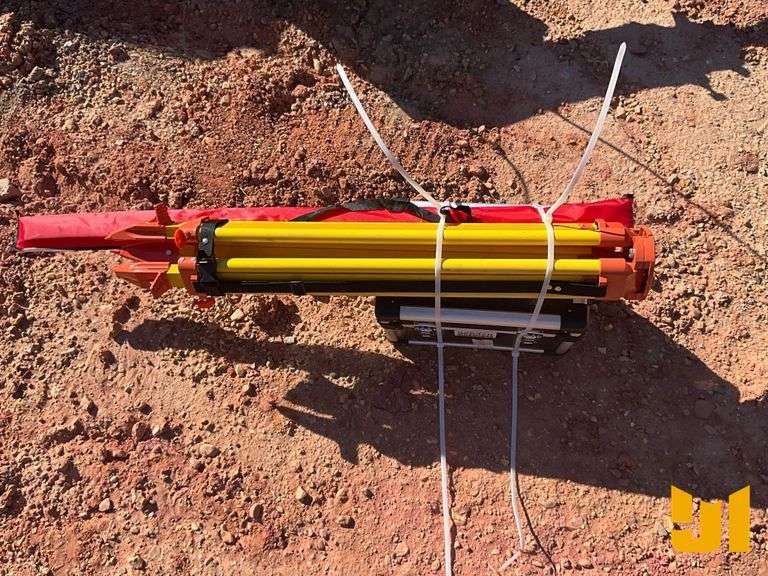 UNUSED 2025 GIYI LASER LEVEL