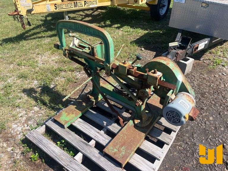 MARVEL ELECTRIC HACKSAW