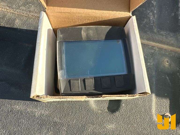 GENIE MANLIFT DISPLAY SCREEN