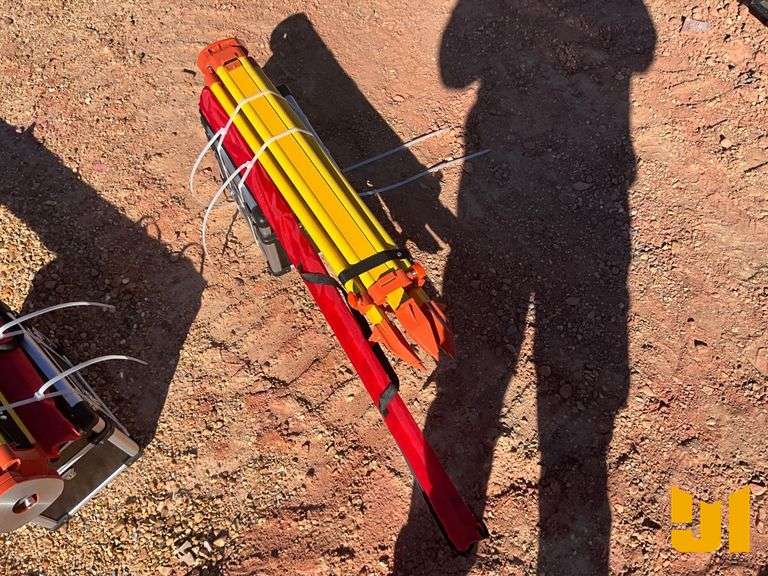 UNUSED 2025 GIYI LASER LEVEL