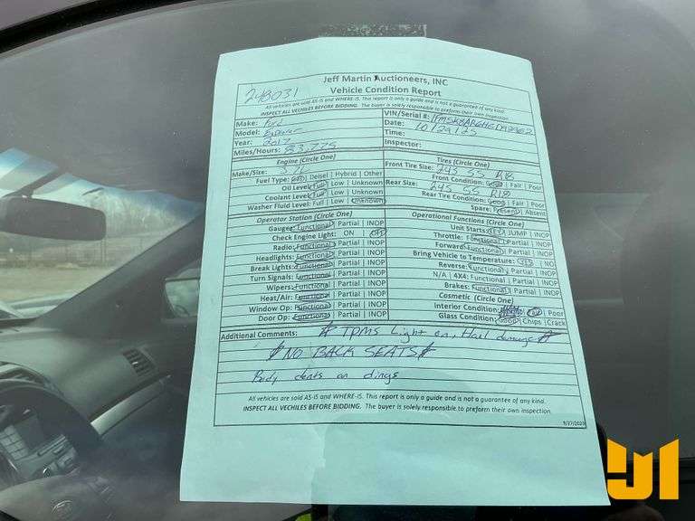 2017 FORD EXPLORER VIN: 1FM5K8AR6HGD92962 AWD