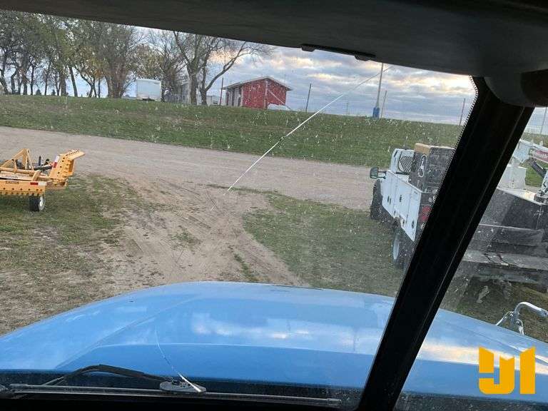 2007 FREIGHTLINER COLUMBIA TANDEM AXLE DAY CAB TRUCK TRACTOR VIN: 1FUJA6CGX7LX37768