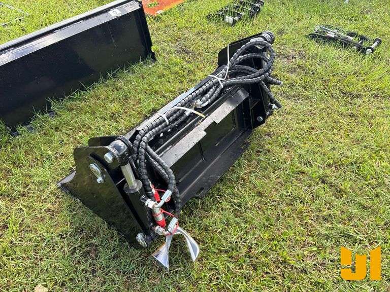 UNUSED 2025 GIYI GY-XKH39F  39 INCH MULTI PURPOSE BUCKET SN: F-XKHD250915