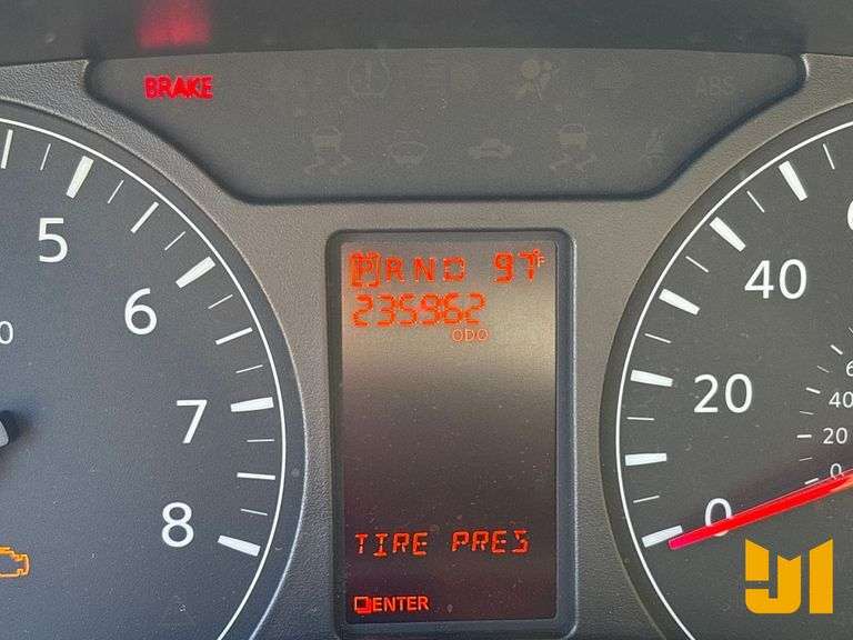 2021 NISSAN NV2500 2 VIN: 1N6AF0LY0MN801859