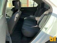 2016 CHEVROLET EQUINOX VIN: 2GNFLEEK6G6339752 AWD