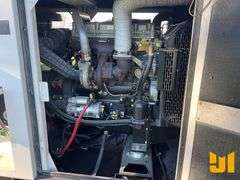 2018 WANCO GENERATORS WSP80 TRAILER MOUNTED GENERATOR SN: S303746