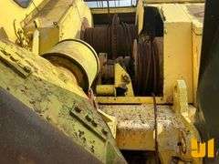 AMERICAN 4260 CRAWLER CRANE SN: GS16I97W