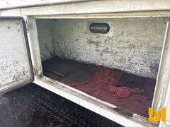 2019 CHEVROLET SILVERADO 5500HD FEC 4400 LB BOOM TRUCK VIN: 1HTKHPVK4KH284339