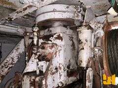 1974 MANITOWOC 4000-W CRAWLER CRANE SN: 40477