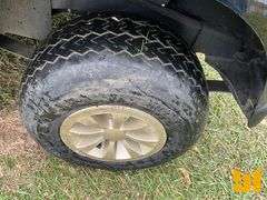 2019 EZ GO RXV GOLF CART SN: 5508628