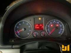 2007 VOLKSWAGEN JETTA VIN: 3VWSF71K57M015453 FWD