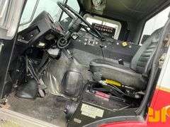 1974 MACK MR600K TANDEM AXLE CAB & CHASSIS VIN: S0S298422ILL