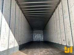 2015 UTILITY TRAILER MANUFACTURER VS2DX 53'X102" VAN TRAILER VIN: 1UYVS2532FP283503