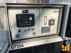 2018 WANCO GENERATORS WSP80 TRAILER MOUNTED GENERATOR SN: S303746