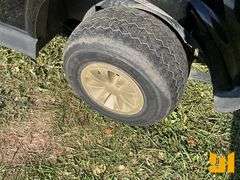 2019 EZ GO RXV GOLF CART SN: 5508571