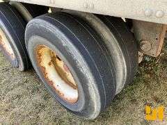 2016 VANGUARD NATIONAL TRAILER CORPORATION (VNTC) REM VXP 53' 53'X102" VAN TRAILER VIN: 5V8VC5329GM6