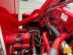 1998 MANITOWOC 777 CRAWLER CRANE SN: 7771037