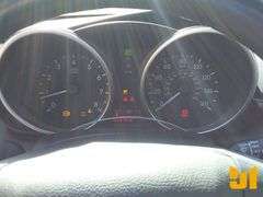 2010 MAZDA MAZDA3 VIN: JM1BL1SF3A1331481