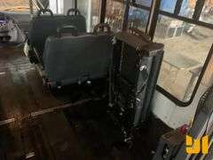 2008 FORD E-450 VIN: 1FD4E45SX8DB60066 2WD