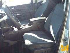 2018 FORD ESCAPE VIN: 1FMCU0GD1JUC90071 2WD