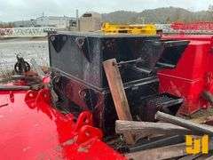 1998 MANITOWOC 777 CRAWLER CRANE SN: 7771037