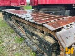 1974 MANITOWOC 4000-W CRAWLER CRANE SN: 40477