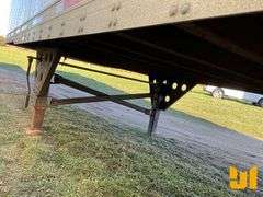 2018 UTILITY TRAILER MANUFACTURER VS2DX 53'X102" VAN TRAILER VIN: 1UYVS2537J7266334