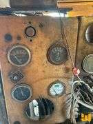 AMERICAN 4260 CRAWLER CRANE SN: GS16I97W