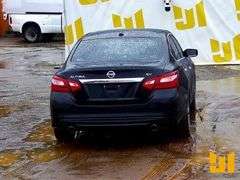 2017 NISSAN ALTIMA VIN: 1N4AL3AP4HC108257 FWD