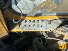 1979 FIAT ALLIS 645B WHEEL LOADER SN: 11Y-06046