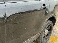 2017 FORD EXPLORER VIN: 1FM5K8AR6HGD92962 AWD