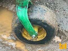 JOHN DEERE Z950M ZERO TURN SN: 1TC950MCPFT040282