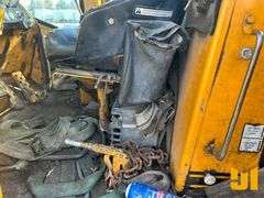 1979 FIAT ALLIS 645B WHEEL LOADER SN: 11Y-06046