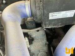 2018 DIECI 12.56 12000 LB TELESCOPIC FORKLIFT SN: KVL3002988