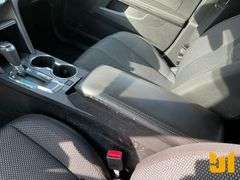 2016 CHEVROLET EQUINOX VIN: 2GNFLEEK6G6339752 AWD