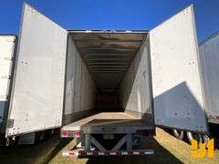 2016 VANGUARD NATIONAL TRAILER CORPORATION (VNTC) REM VXP 53' 53'X102" VAN TRAILER VIN: 5V8VC5329GM6