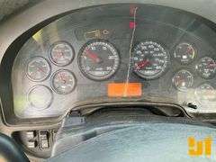 2017 INTERNATIONAL LF687 TANDEM AXLE DAY CAB TRUCK TRACTOR VIN: 3HSDJAPR0HN511128