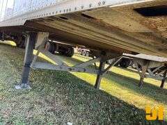 2016 VANGUARD NATIONAL TRAILER CORPORATION (VNTC) REM VXP 53' 53'X102" VAN TRAILER VIN: 5V8VC5329GM6