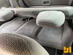 2001 FORD WINDSTAR LX VIN: 2FMZA50471BC00437 FWD