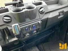 2022 POLARIS PRO XD UTV SN: 4XAP4F992N8128456