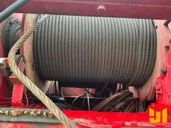 1996 MANITOWOC 888 CRAWLER CRANE SN: 8881008