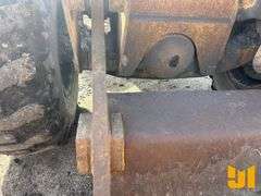 1979 FIAT ALLIS 645B WHEEL LOADER SN: 11Y-06046