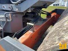 2016 HAMM H11IX SINGLE DRUM VIBRATORY ROLLER SN: H2100783