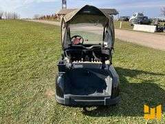 2019 EZ GO RXV GOLF CART SN: 5508571